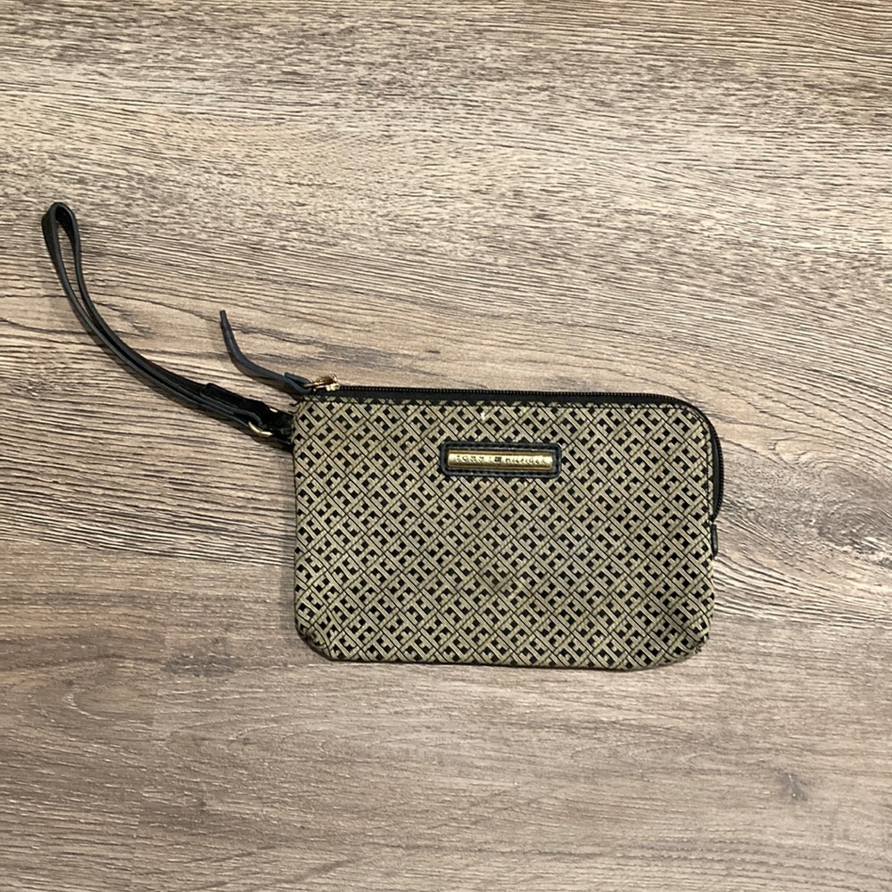 Tommy Hilfiger Clutch Purse